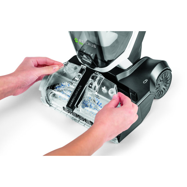 BISSELL JetScrub Max Pet Carpet Deep Cleaner & Reviews Wayfair